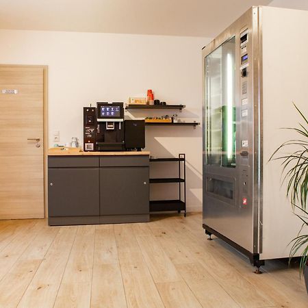 Gaestezimmer Ross Hohenlinden Exterior foto